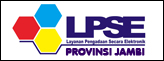 LPSE Logo