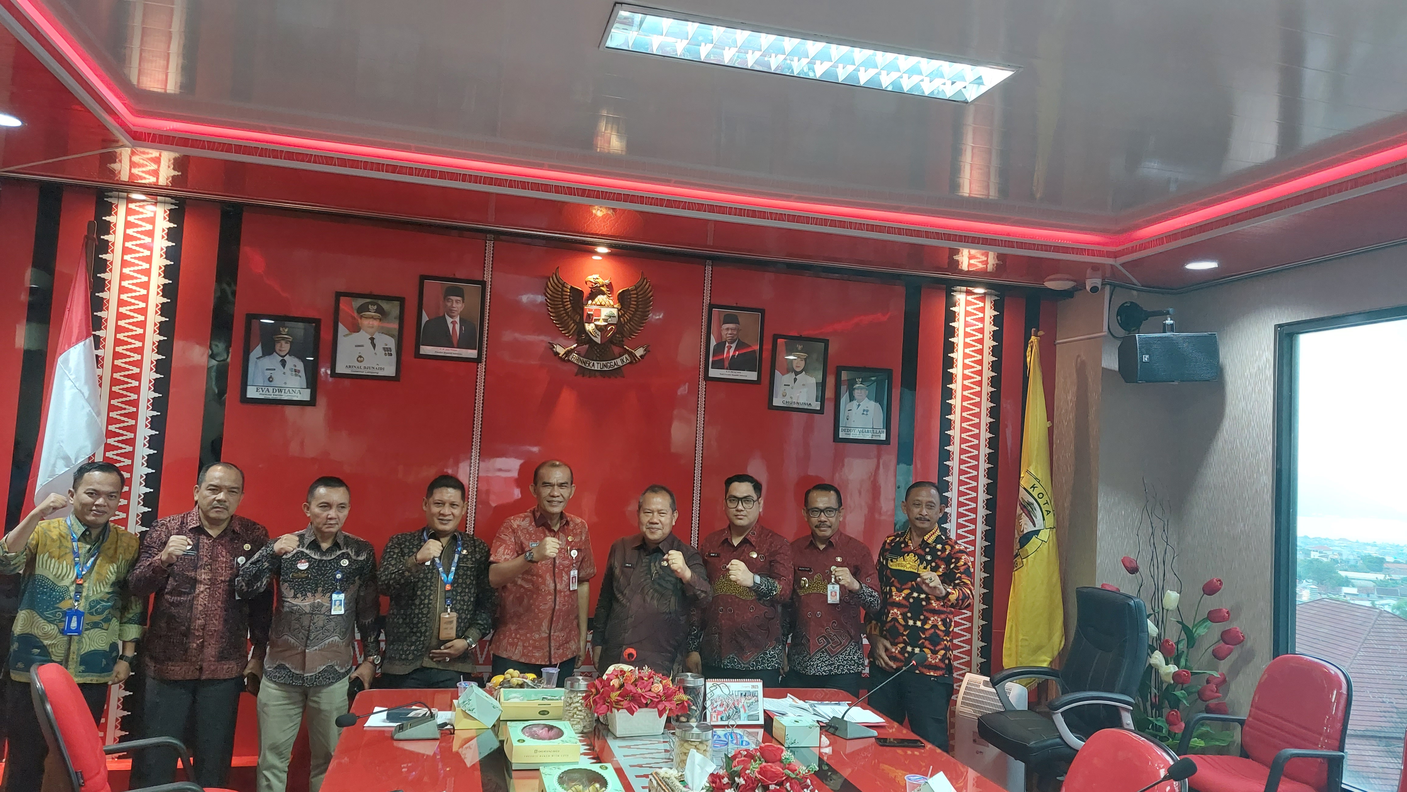 Galeri Kegiatan
