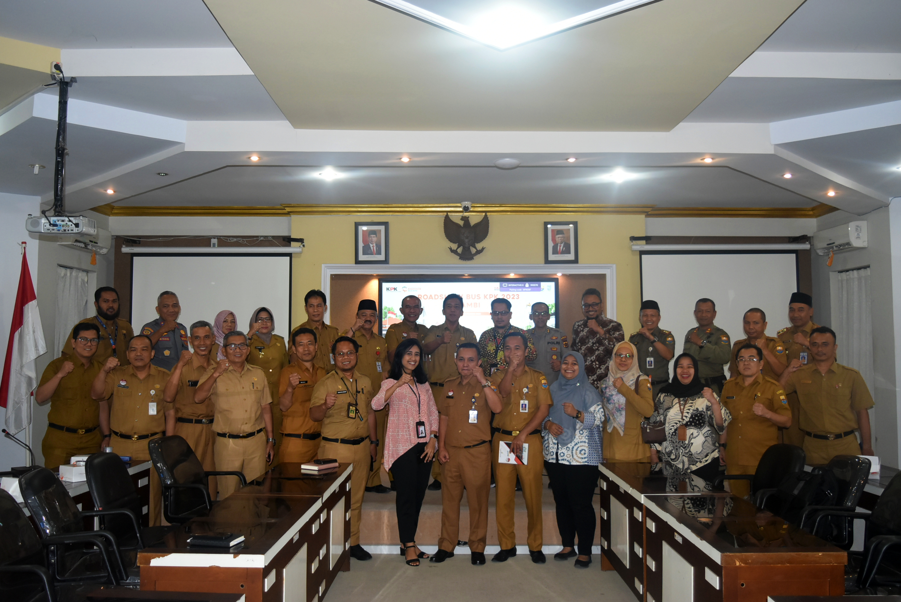Galeri Kegiatan