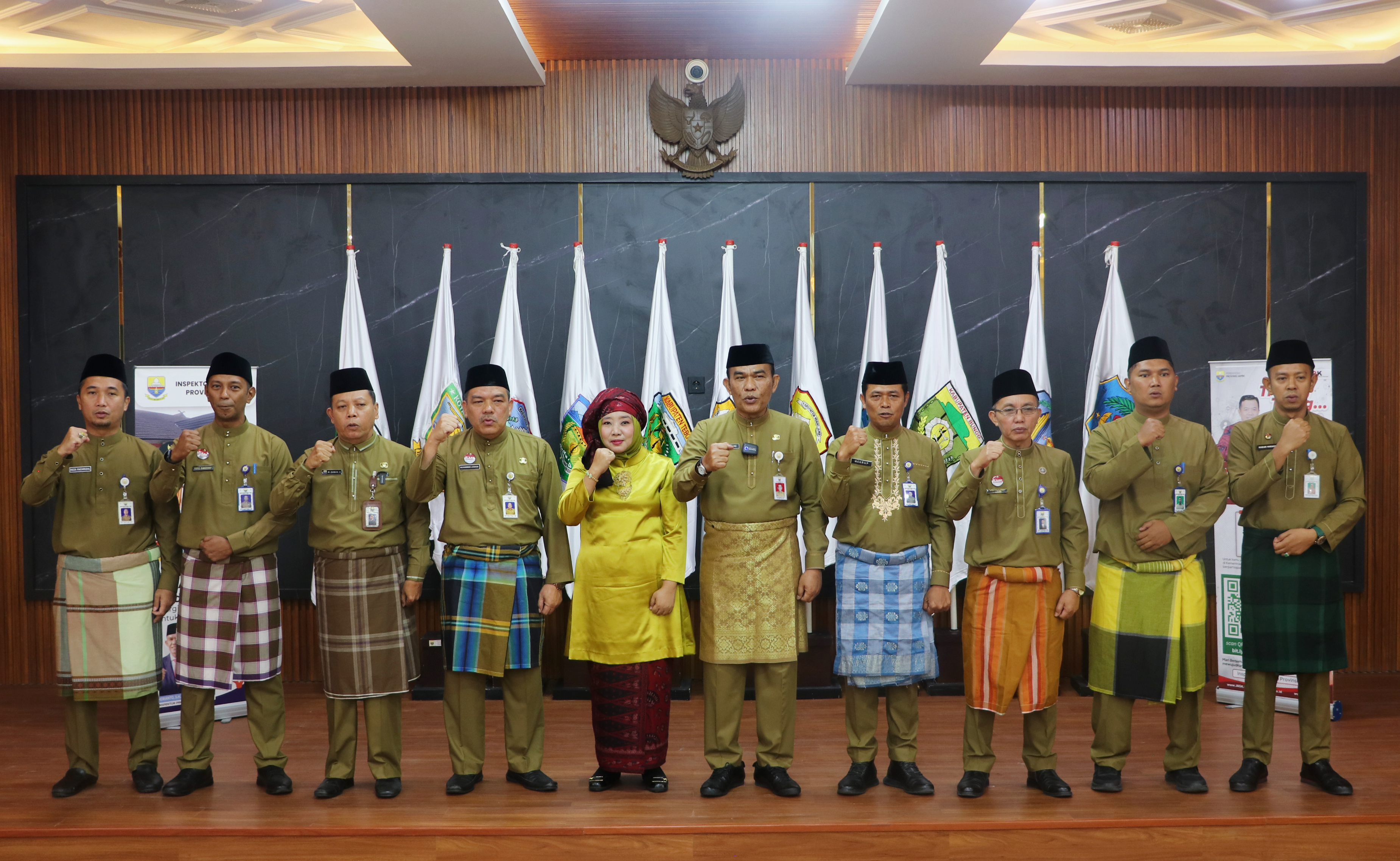 Galeri Kegiatan