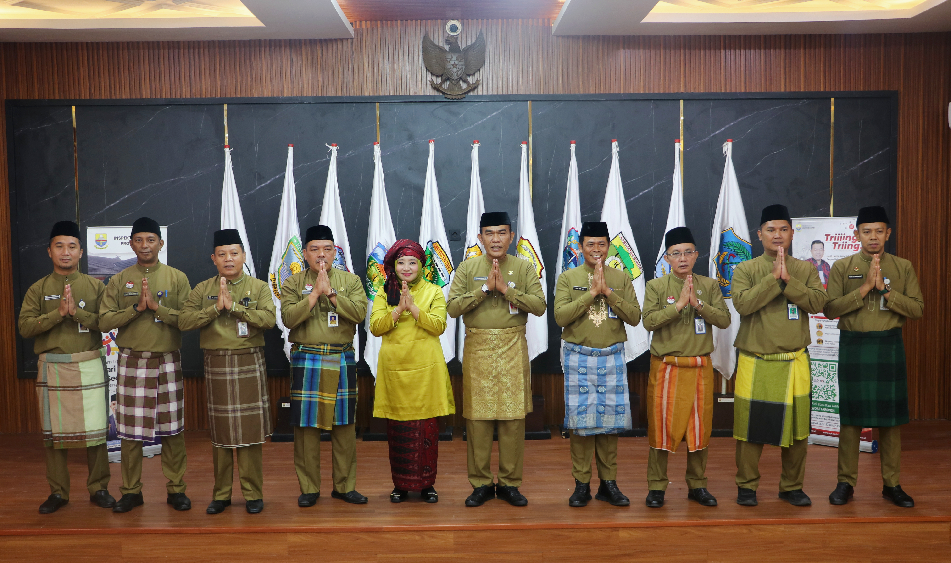 Galeri Kegiatan