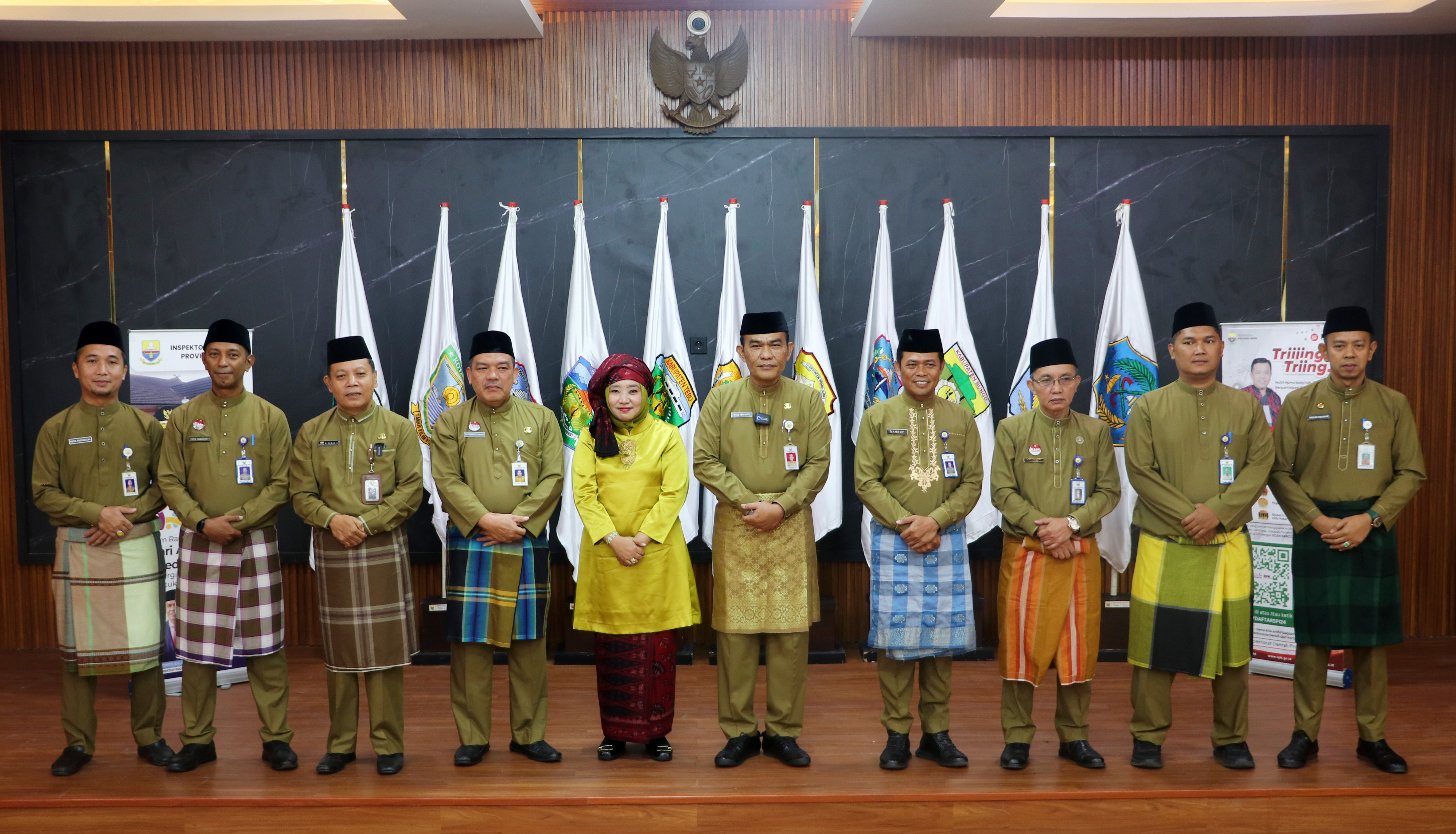 Galeri Kegiatan