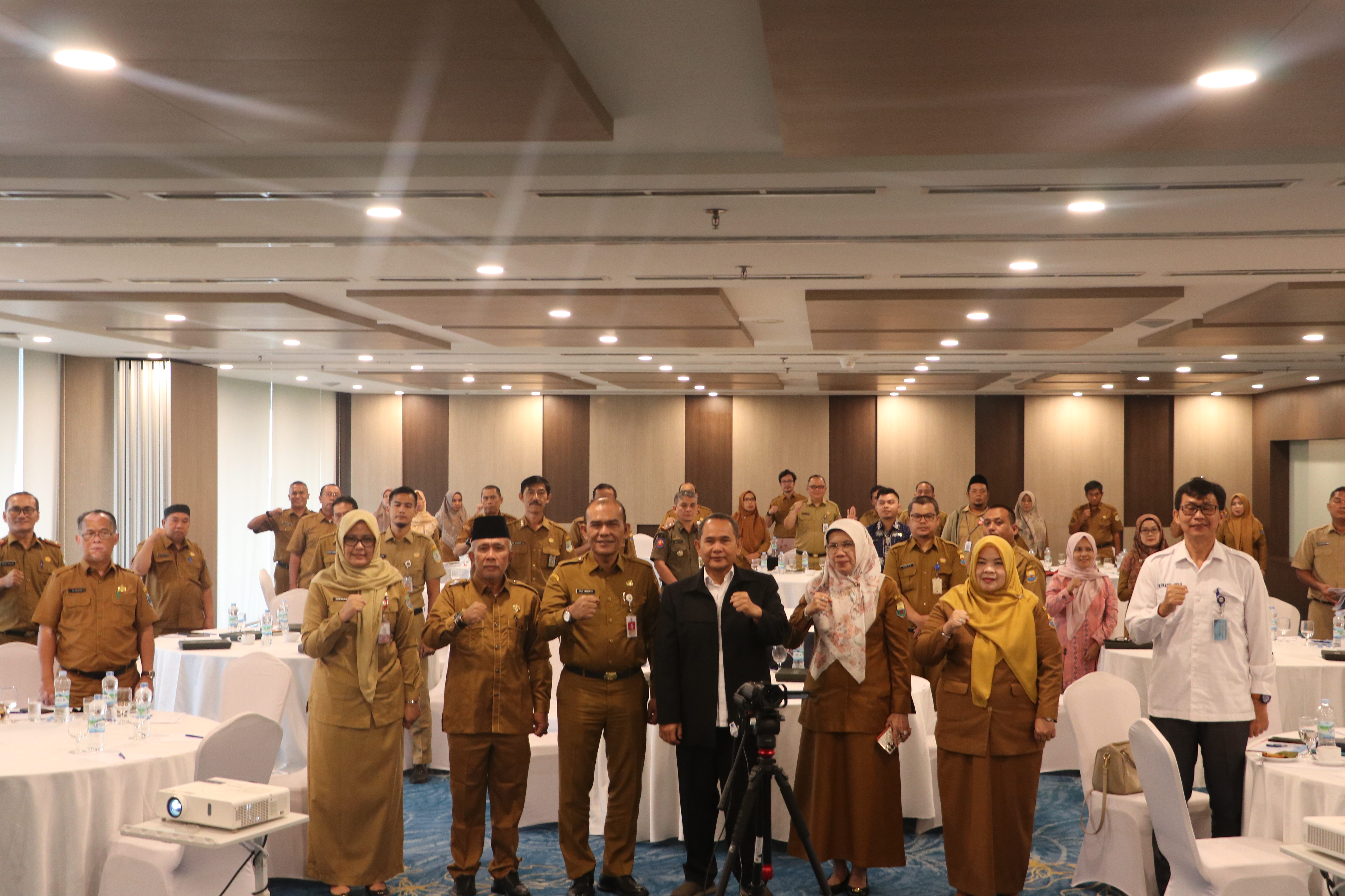 Galeri Kegiatan