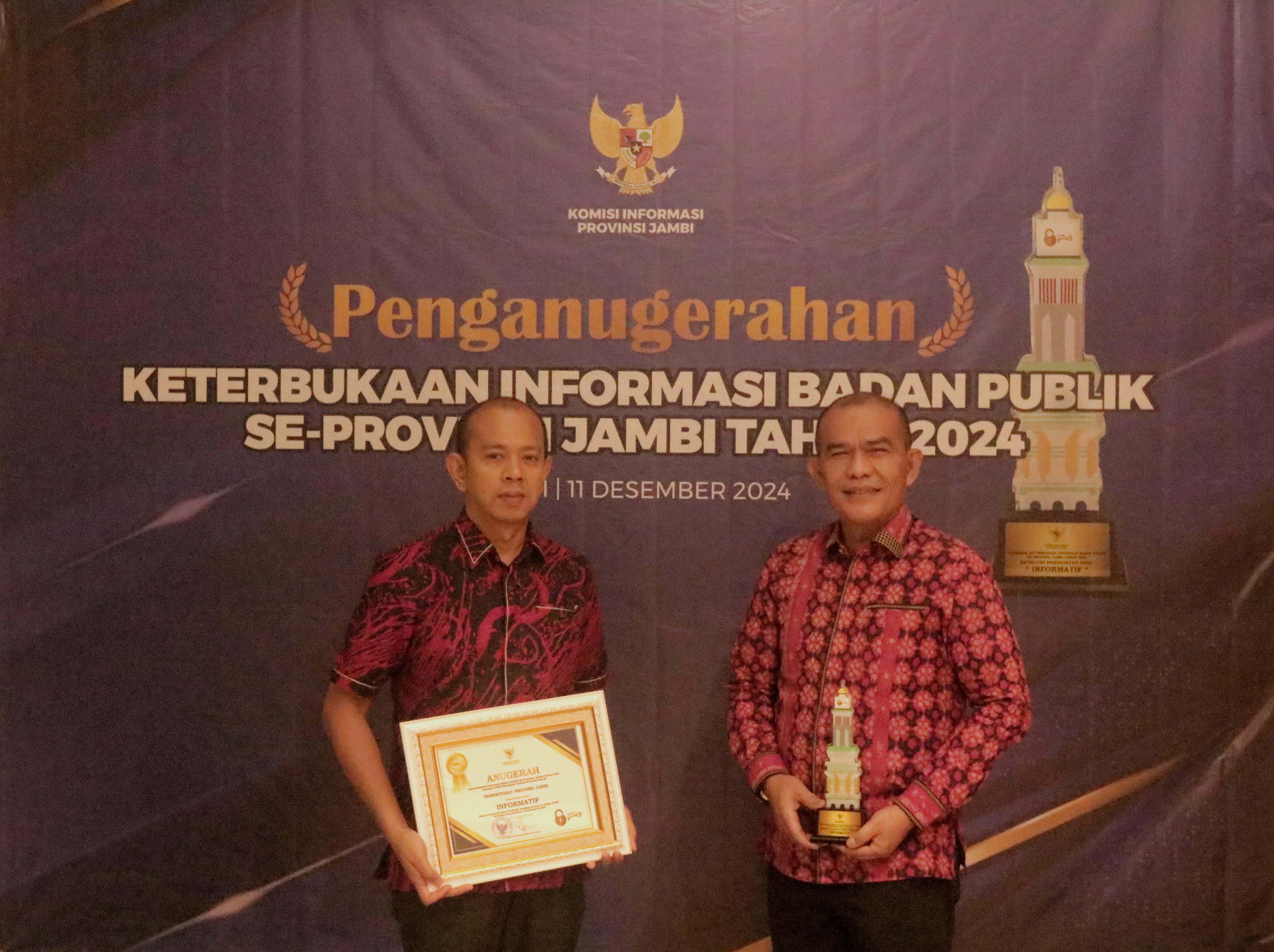 Galeri Kegiatan