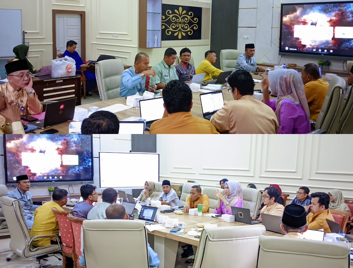 Galeri Kegiatan
